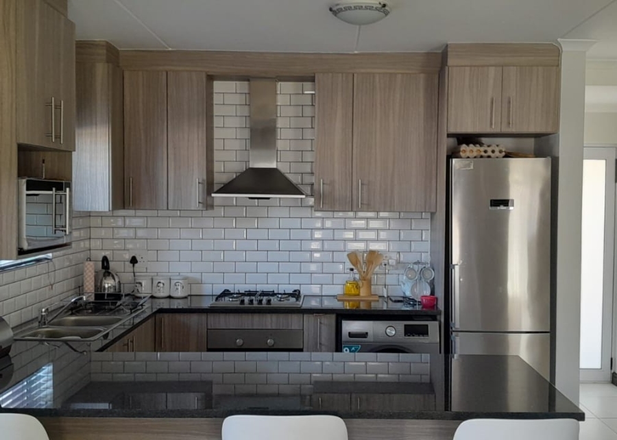 3 Bedroom Property for Sale in Buh Rein Estate Western Cape